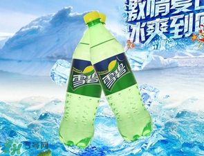 雪碧是碳酸飲料嗎？雪碧是酸性還是堿性？