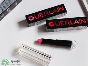 嬌蘭小黑裙唇膏口紅007多少錢？嬌蘭小黑裙007專柜價(jià)