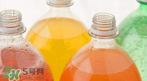 什么是碳酸飲料？常見的碳酸飲料有哪些？