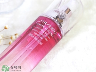 資生堂新透白健康水怎么樣？資生堂新透白健康水功效