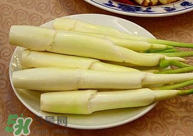 茭白什么時候上市？茭白什么季節(jié)有