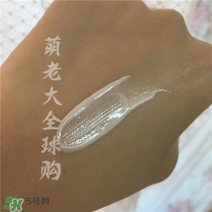 資生堂新透白防曬怎么樣？資生堂新透白防曬乳怎么用？