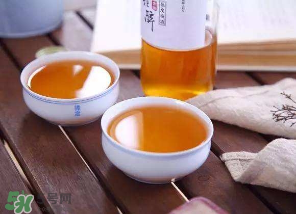 青梅酒是寒性的嗎？青梅酒是酸性還是堿性？