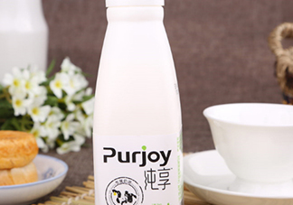 純享酸奶熱量 喝純享酸奶會(huì)長(zhǎng)胖嗎？