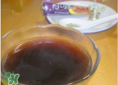 艾葉紅糖水能減肥嗎？艾葉紅糖水的功效