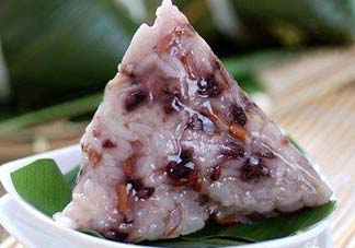 八寶粽子煮多長時(shí)間？八寶粽子是蒸還是煮？