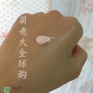 資生堂新透白防曬怎么樣？資生堂新透白防曬乳怎么用？