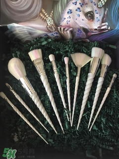 unicorn lashes獨(dú)角獸化妝刷怎么樣？獨(dú)角獸化妝刷多少錢？