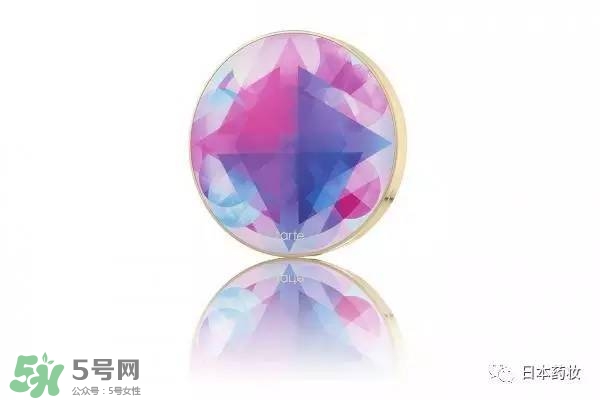 tarte獨(dú)角獸眼影多少錢？tarte獨(dú)角獸眼影盤專柜價(jià)格