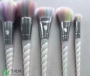 unicorn lashes獨(dú)角獸化妝刷怎么樣？獨(dú)角獸化妝刷多少錢？