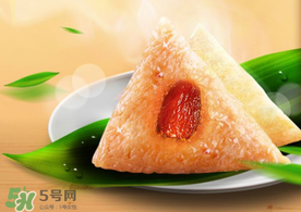 蜜棗粽子怎么做？蜜棗粽子怎么做好吃？