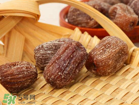 包粽子蜜棗要泡嗎？包粽子的蜜棗要提前泡嗎？