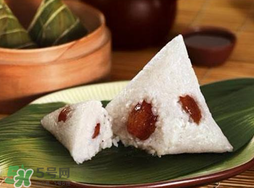 干蜜棗怎么包粽子？包粽子蜜棗怎么處理？