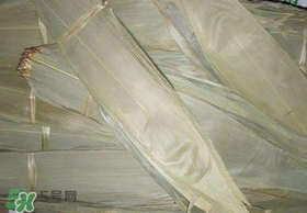 干粽葉泡多長時(shí)間？干粽葉要泡多長時(shí)間才能包粽子？