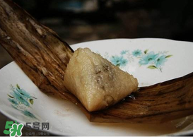 干粽葉怎么煮？干粽葉煮多久？