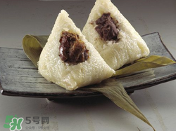 吃一個(gè)蜜棗粽子會(huì)胖嗎？一個(gè)蜜棗粽子的熱量