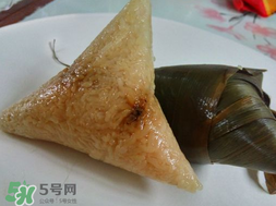 吃一個(gè)蜜棗粽子會(huì)胖嗎？一個(gè)蜜棗粽子的熱量