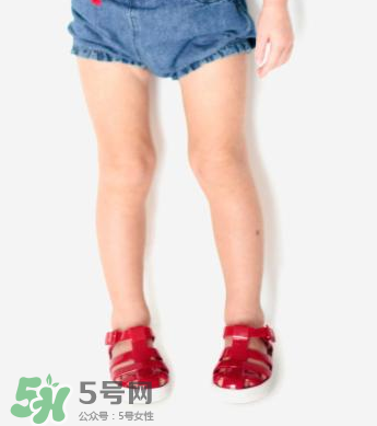 igor兒童涼鞋怎么樣？igor兒童涼鞋好穿嗎？