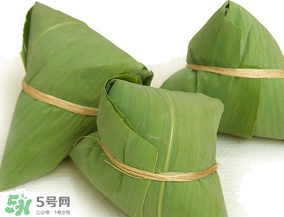 干粽葉怎么處理？干粽子葉怎么處理？