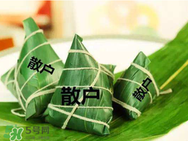 粽子葉怎樣煮才能保持嫩綠？如何使粽子葉煮后保持綠色？