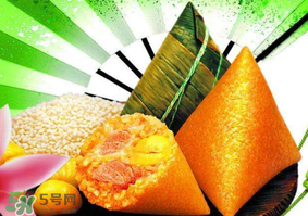 一斤糯米能包幾個粽子？一斤糯米可以包多少個粽子？