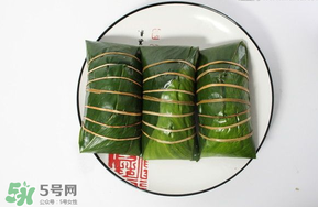 一斤糯米能包幾個粽子？一斤糯米可以包多少個粽子？