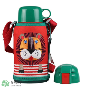 米雅的水杯是什么牌子？虎牌兒童水杯好用嗎？