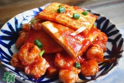 西紅柿能和豆腐一起吃嗎？豆腐可以和西紅柿一起吃嗎