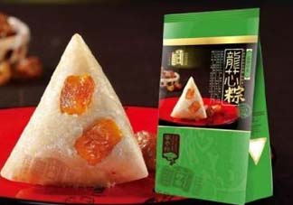 孕婦能吃蜜棗粽子嗎？吃蜜棗粽子的好處