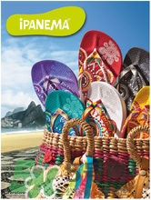 Ipanema童鞋怎么樣？Ipanema童鞋好穿嗎？