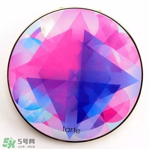 tarte獨(dú)角獸眼影多少錢？tarte獨(dú)角獸眼影盤專柜價(jià)格