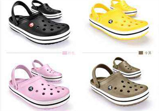 Crocs童鞋尺碼對(duì)照表 Crocs童鞋尺碼如何選擇？