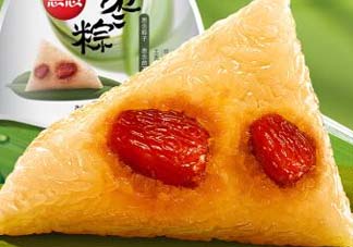 蜜棗粽子怎么做？蜜棗粽子怎么做好吃？