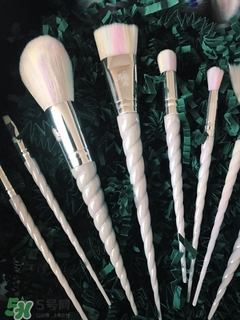 unicorn lashes獨(dú)角獸化妝刷怎么樣？獨(dú)角獸化妝刷多少錢？