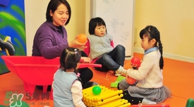 米雅上的幼兒園是哪一家？卡爾安娜國際兒童會館怎么樣？