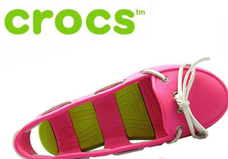 crocs卡洛馳鞋子怎么樣？crocs卡洛馳鞋子好穿嗎？