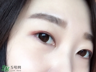 makeup revolution桃花盤怎么畫？makeup revolution桃花盤教程
