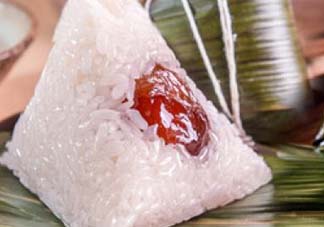 蜜棗粽子煮多長時間？蜜棗粽子怎么才能煮熟？