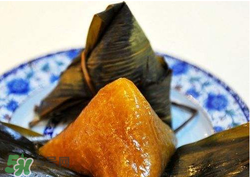 包粽子沒粽葉怎么辦？沒有粽葉怎么包粽子？