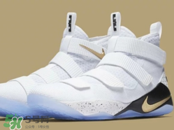 nike lebron soldier11正品多少錢(qián)？耐克士兵11發(fā)售價(jià)格