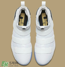 nike lebron soldier11正品多少錢(qián)？耐克士兵11發(fā)售價(jià)格