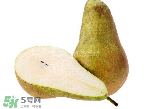  比利時(shí)啤梨怎么吃？比利時(shí)啤梨怎么是軟的？