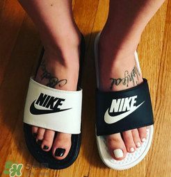 耐克鴛鴦拖鞋正品多少錢？nike鴛鴦拖鞋專柜價(jià)格