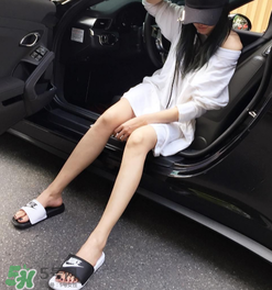 耐克鴛鴦拖鞋正品多少錢？nike鴛鴦拖鞋專柜價(jià)格