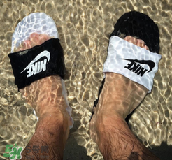 耐克鴛鴦拖鞋正品多少錢？nike鴛鴦拖鞋專柜價(jià)格