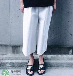 nike拖鞋怎么辨別真假？耐克拖鞋真假鑒定