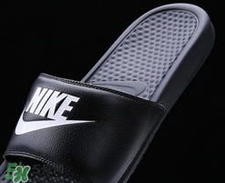 nike拖鞋怎么辨別真假？耐克拖鞋真假鑒定