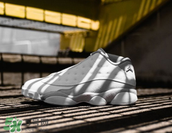 air jordan 13 low正品多少錢？喬丹13代專柜價(jià)格