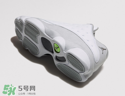 air jordan 13 low正品多少錢？喬丹13代專柜價(jià)格
