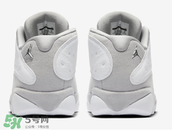 air jordan 13 low正品多少錢？喬丹13代專柜價(jià)格